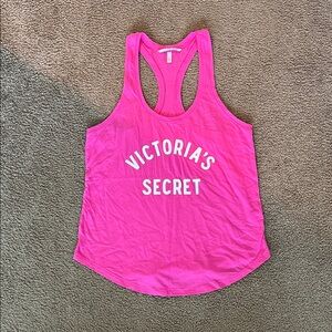 Victoria's Secret Pink Tank Top